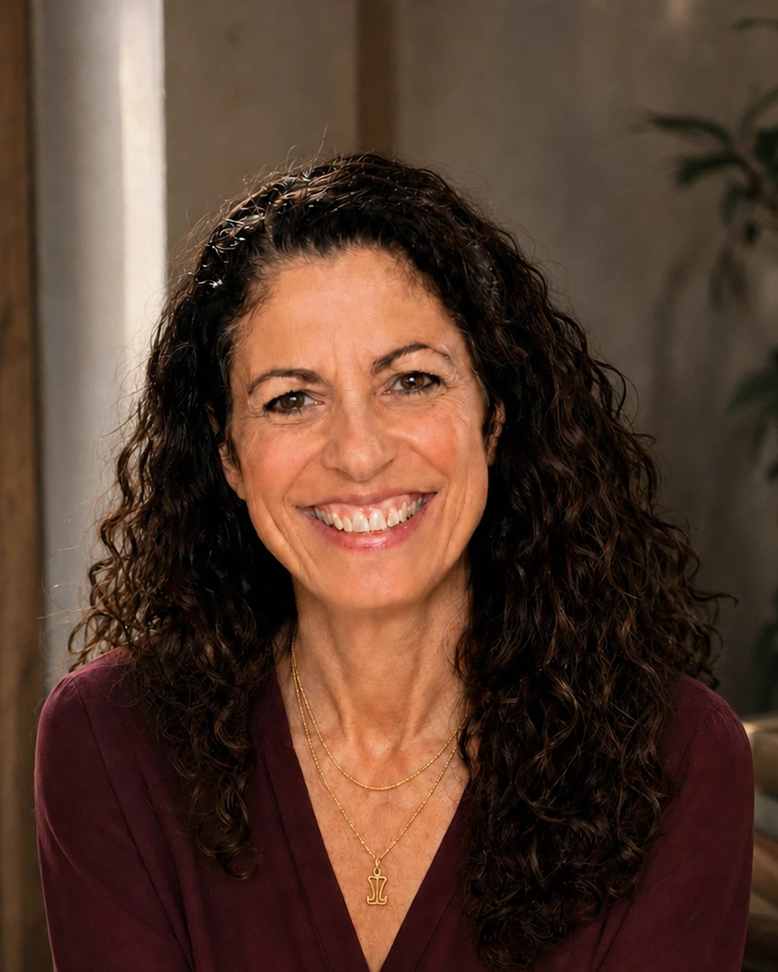 Sandra Caracol, emotional therapist