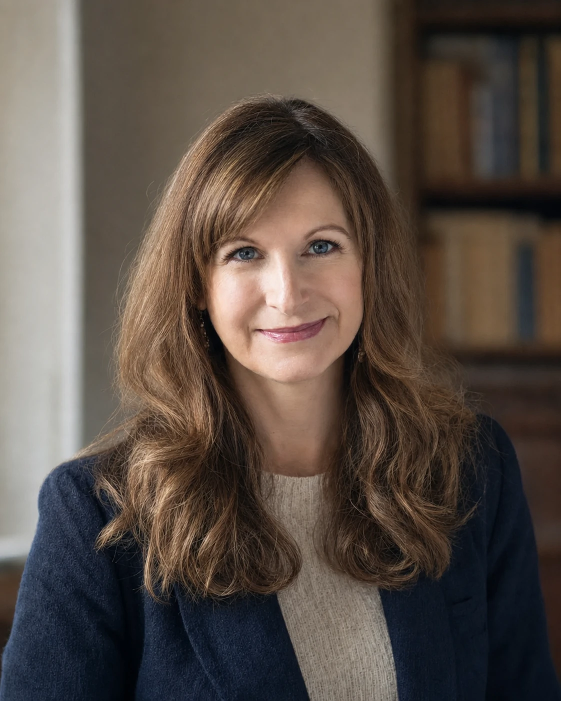 Barbara Neufeld