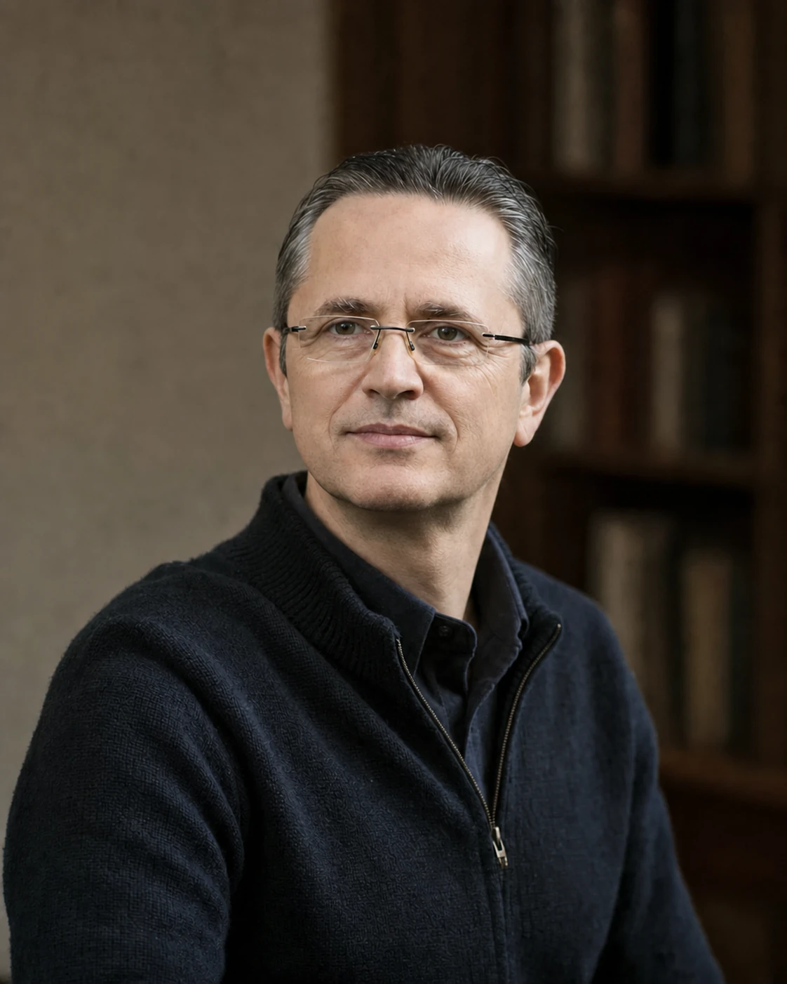 Karsten Blauel