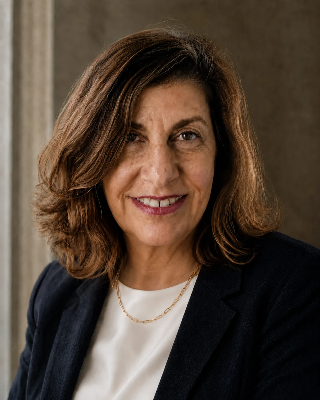 Özlem Dinçkal